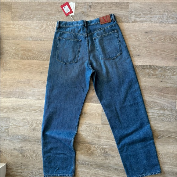 Valentino authentic jeans - Picture 2 of 3